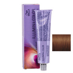types of hair coloring